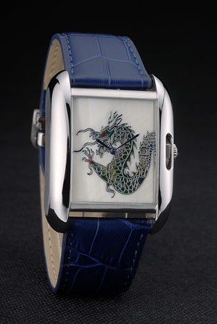 Cartier luxe Replique 80193-2