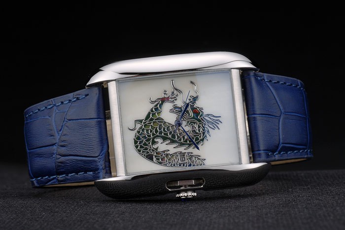 Cartier luxe Replique 80193-3