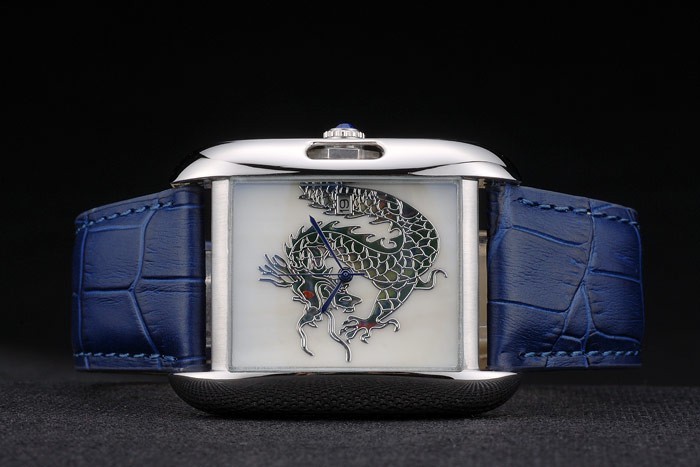 Cartier luxe Replique 80193-4