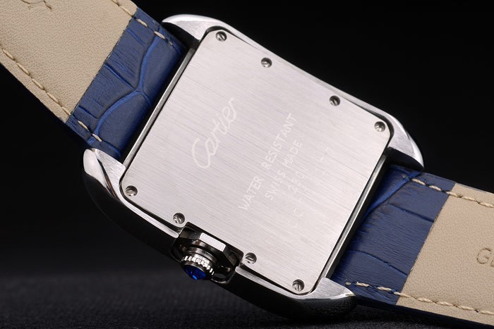 Cartier luxe Replique 80193-8