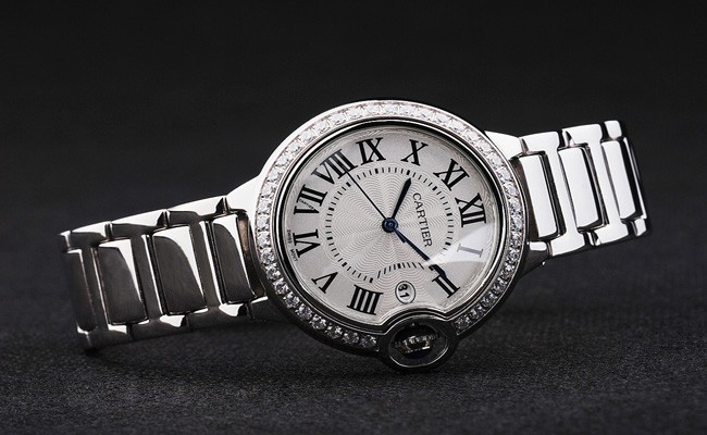 Cartier Replique Montre 3811-1