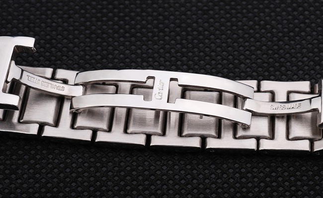 Cartier Replique Montre 3811-3