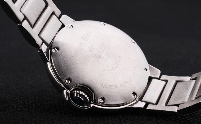 Cartier Replique Montre 3811-4