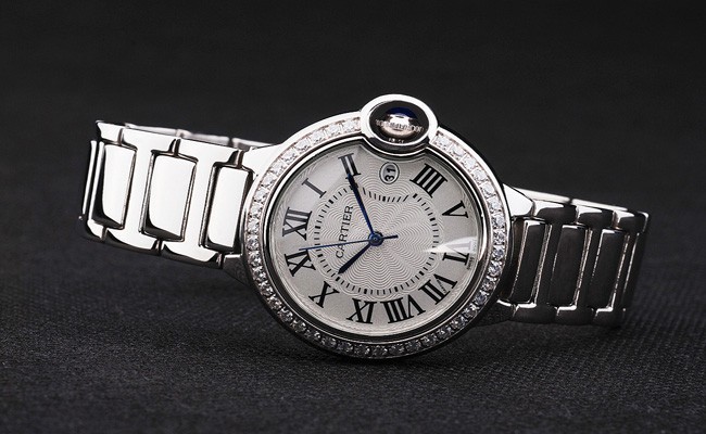 Cartier Replique Montre 3811-6