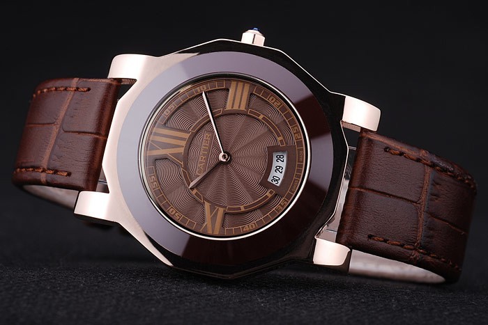 Cartier Replique Montre 3787-2