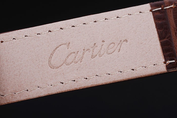 Cartier Replique Montre 3787-4