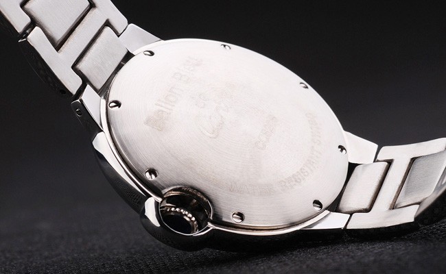 Cartier Replique Montre 3814-2