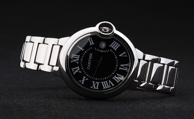 Cartier Replique Montre 3814-4