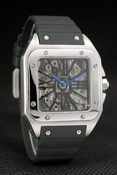 Cartier Replique Montre 3769-1