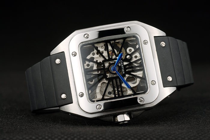Cartier Replique Montre 3769-2