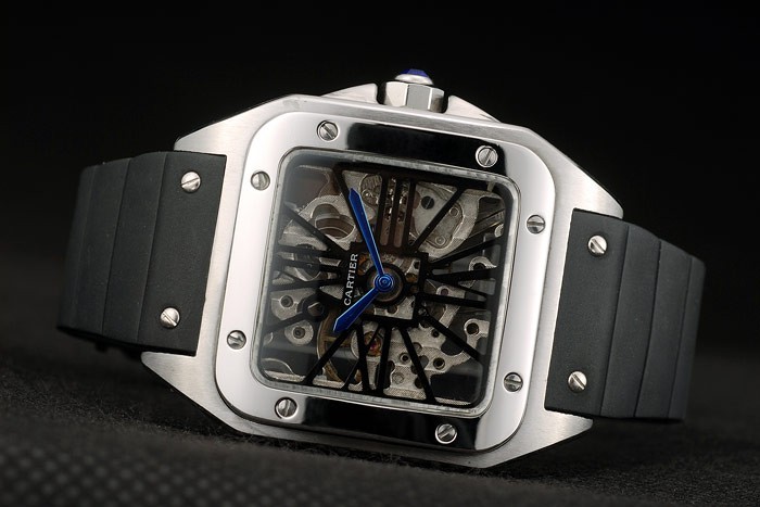 Cartier Replique Montre 3769-3
