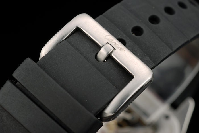Cartier Replique Montre 3769-4