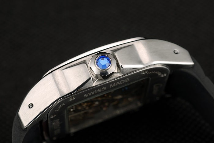 Cartier Replique Montre 3769-6