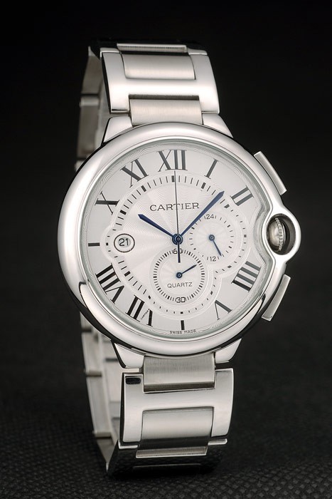 Cartier Replique Montre 3782-1