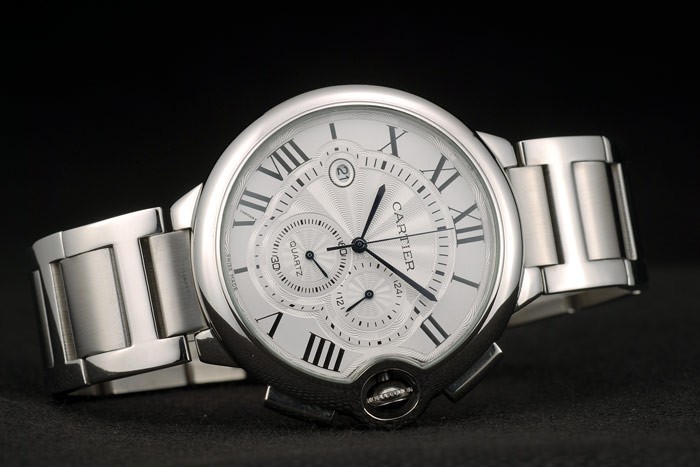Cartier Replique Montre 3782-2