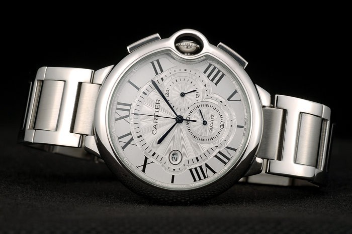 Cartier Replique Montre 3782-3