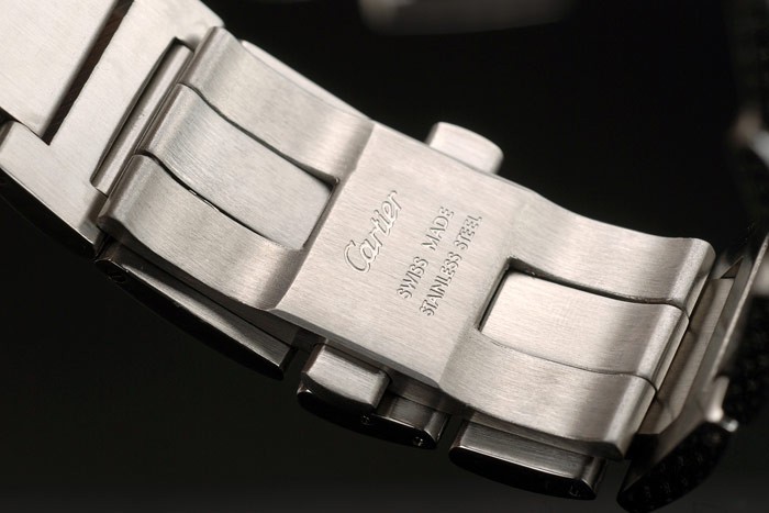 Cartier Replique Montre 3782-5