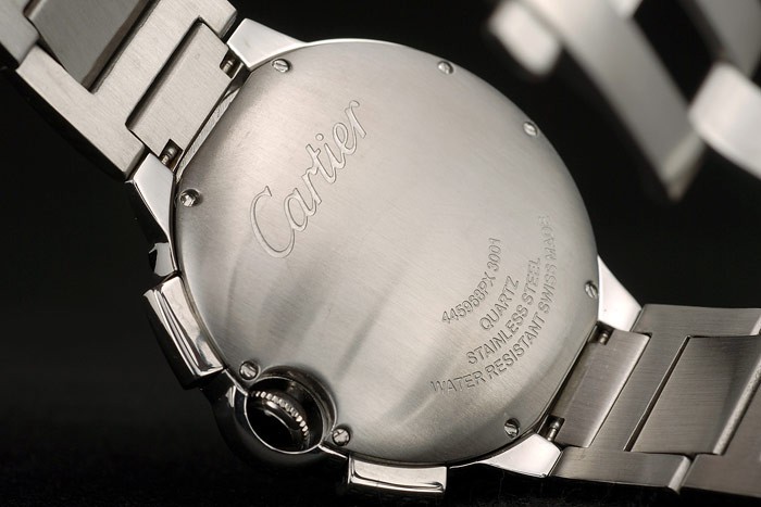 Cartier Replique Montre 3782-6