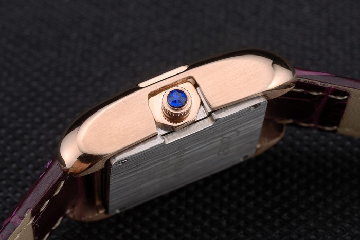 Cartier luxe Replique 80198-9