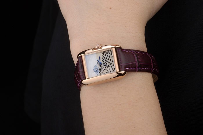 Cartier luxe Replique 80198-1