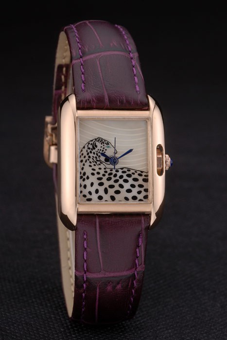 Cartier luxe Replique 80198-2