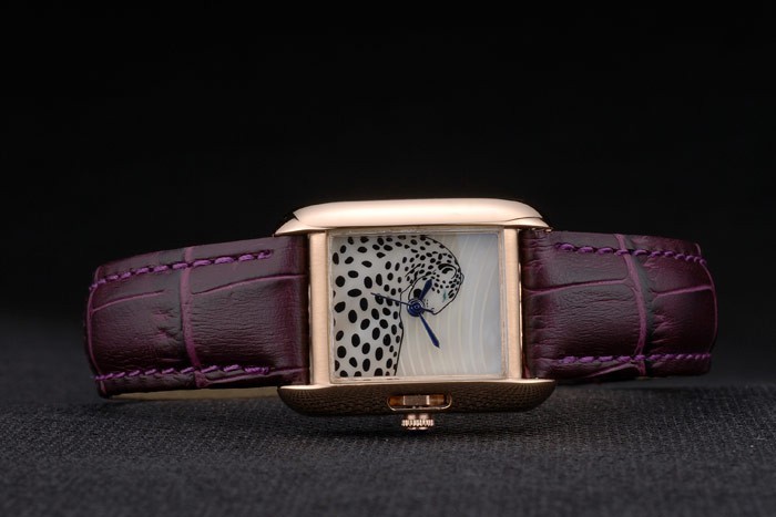 Cartier luxe Replique 80198-3