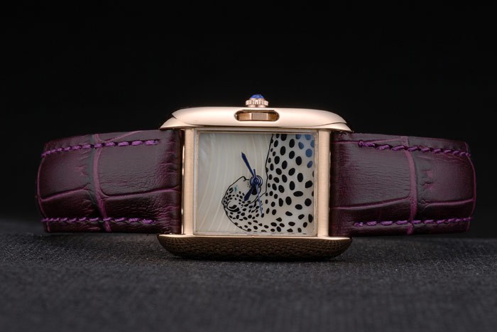 Cartier luxe Replique 80198-4