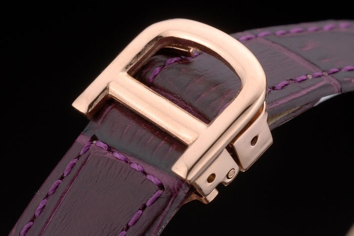 Cartier luxe Replique 80198-5