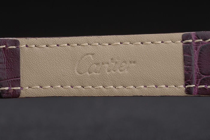 Cartier luxe Replique 80198-7