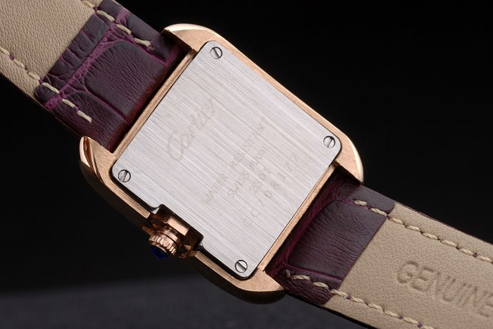 Cartier luxe Replique 80198-8