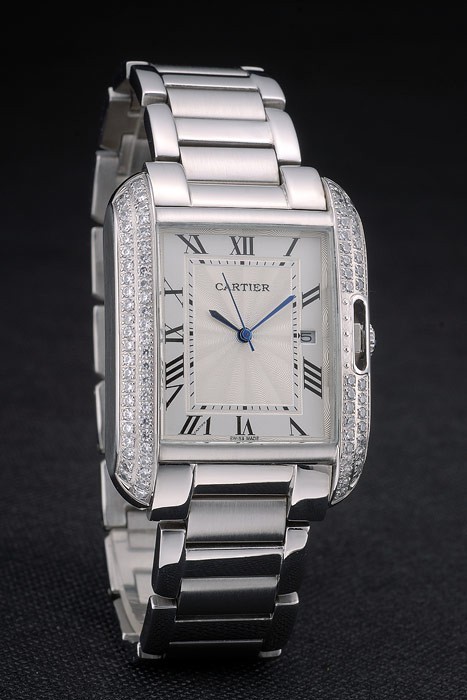 Cartier luxe Replique 80173-1