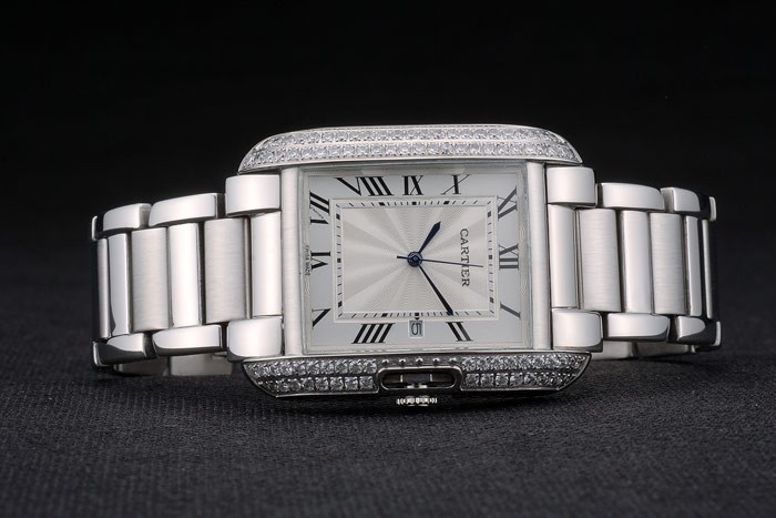 Cartier luxe Replique 80173-2