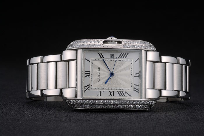 Cartier luxe Replique 80173-3
