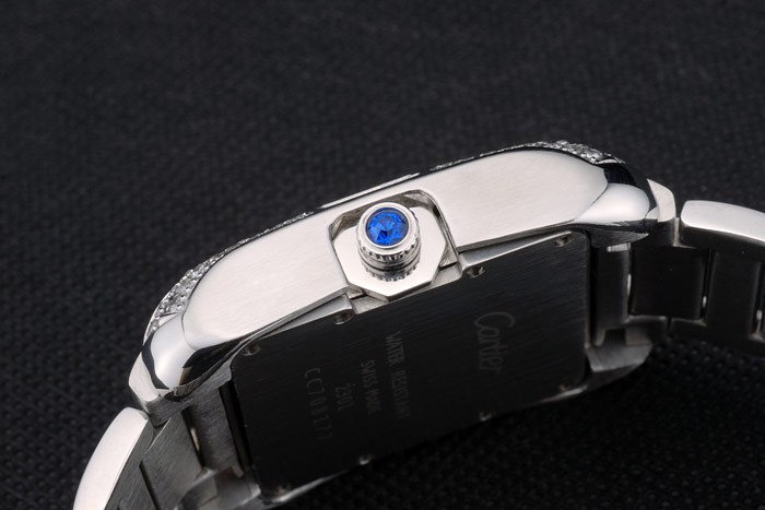 Cartier luxe Replique 80173-7