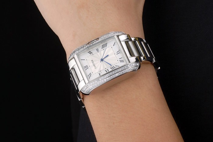 Cartier luxe Replique 80173-8