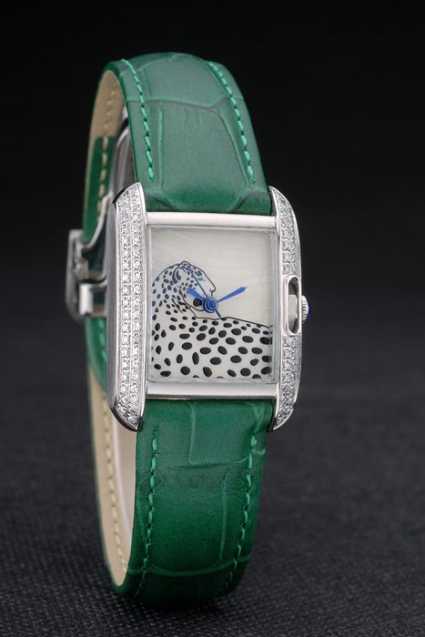Cartier luxe Replique 80200-2
