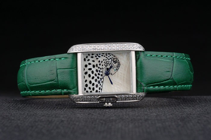 Cartier luxe Replique 80200-3