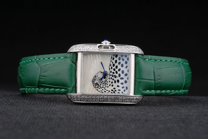 Cartier luxe Replique 80200-4