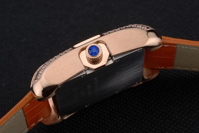 Cartier luxe Replique 80201-9