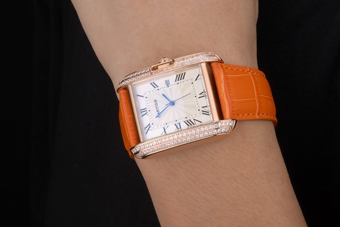 Cartier luxe Replique 80201-1