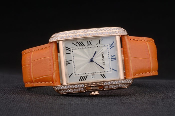 Cartier luxe Replique 80201-3