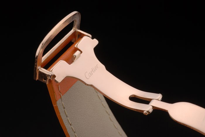 Cartier luxe Replique 80201-6
