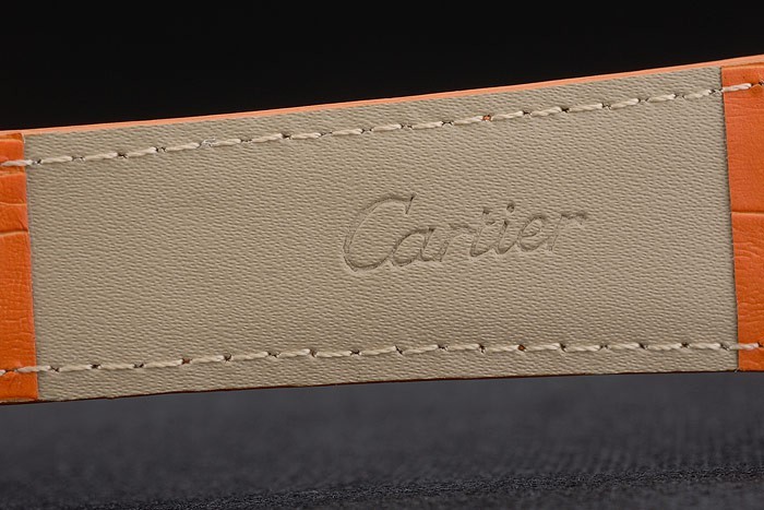 Cartier luxe Replique 80201-8