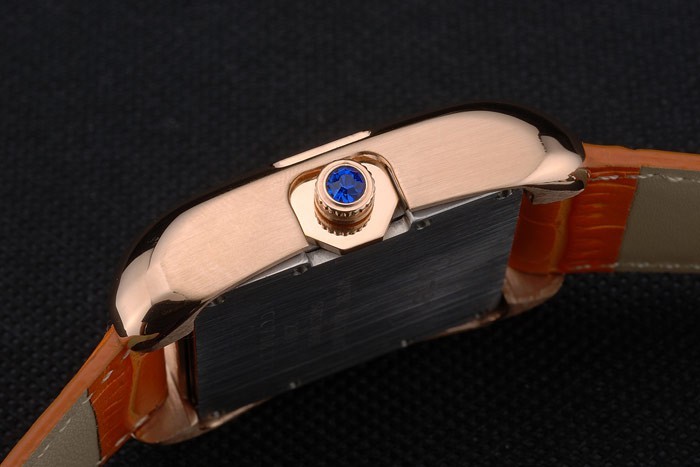 Cartier luxe Replique 80202-9