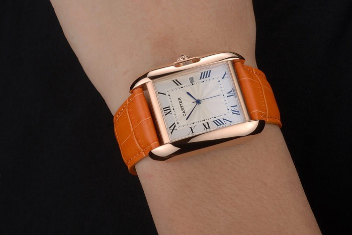 Cartier luxe Replique 80202-1