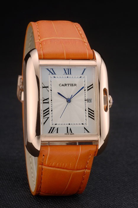 Cartier luxe Replique 80202-2