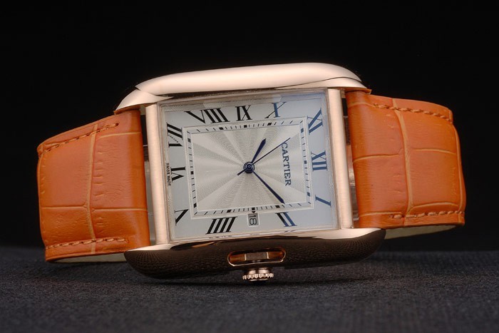 Cartier luxe Replique 80202-3