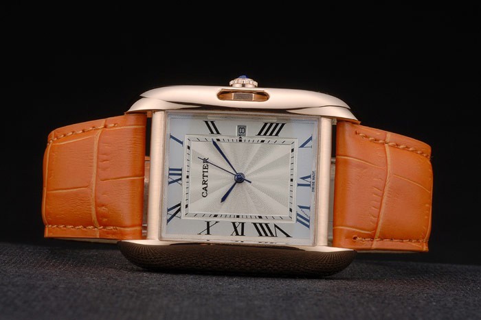 Cartier luxe Replique 80202-4
