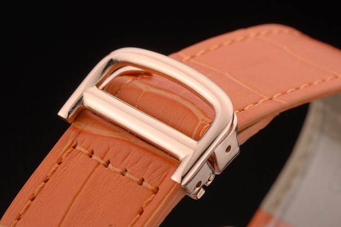 Cartier luxe Replique 80202-5