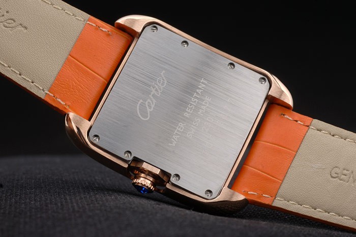 Cartier luxe Replique 80202-7
